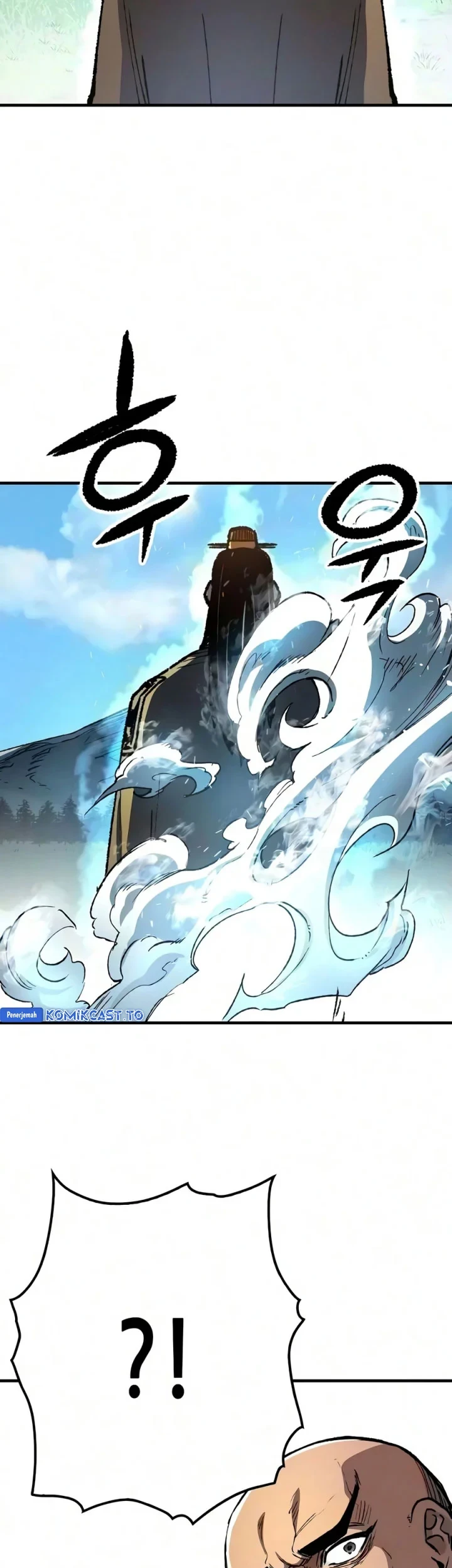 Reborn as The Heavenly Demon Chapter 124 - halaman 71