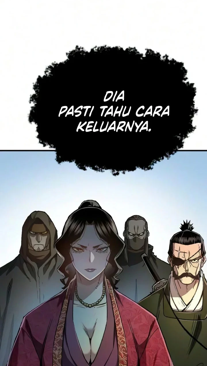 Reborn as The Heavenly Demon Chapter 125 - halaman 12