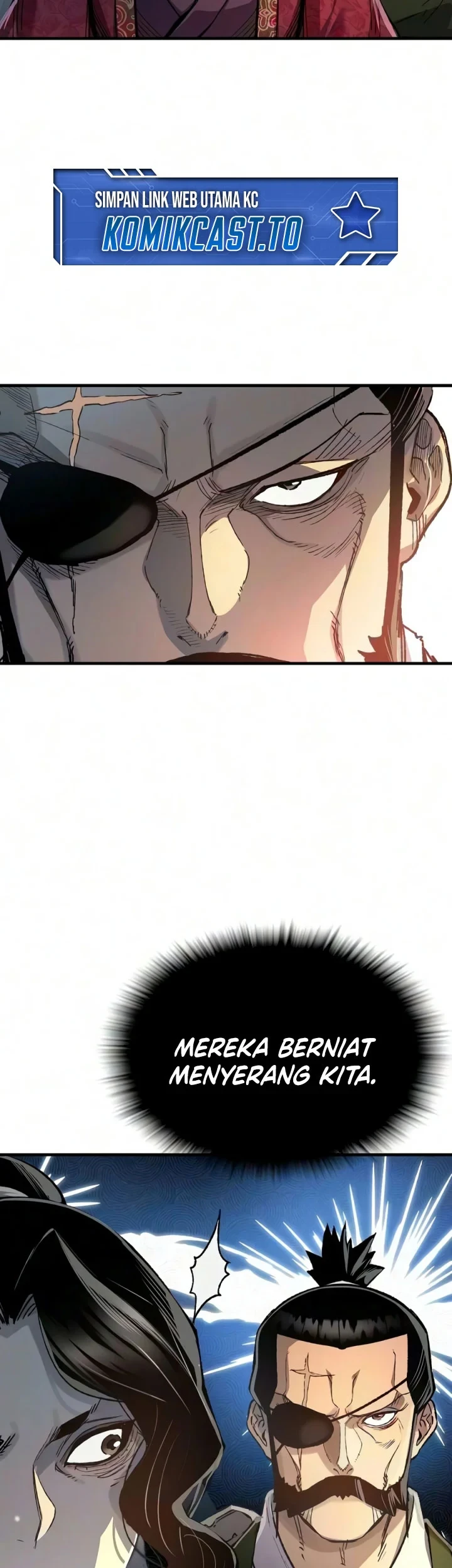 Reborn as The Heavenly Demon Chapter 125 - halaman 13