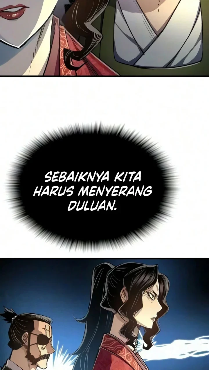 Reborn as The Heavenly Demon Chapter 125 - halaman 14