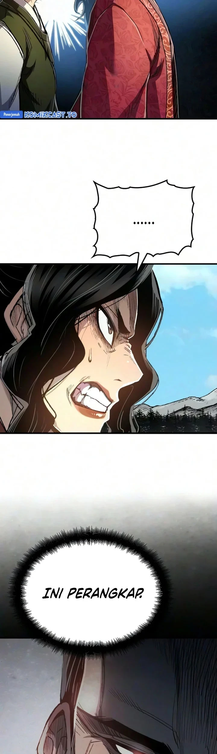 Reborn as The Heavenly Demon Chapter 125 - halaman 15