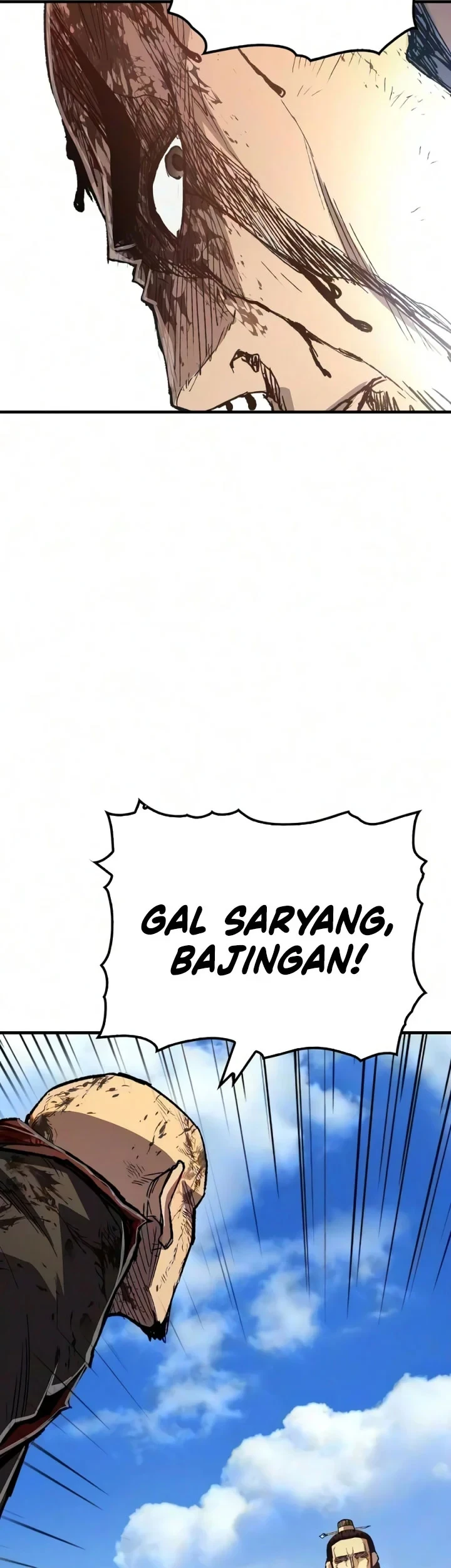 Reborn as The Heavenly Demon Chapter 125 - halaman 45