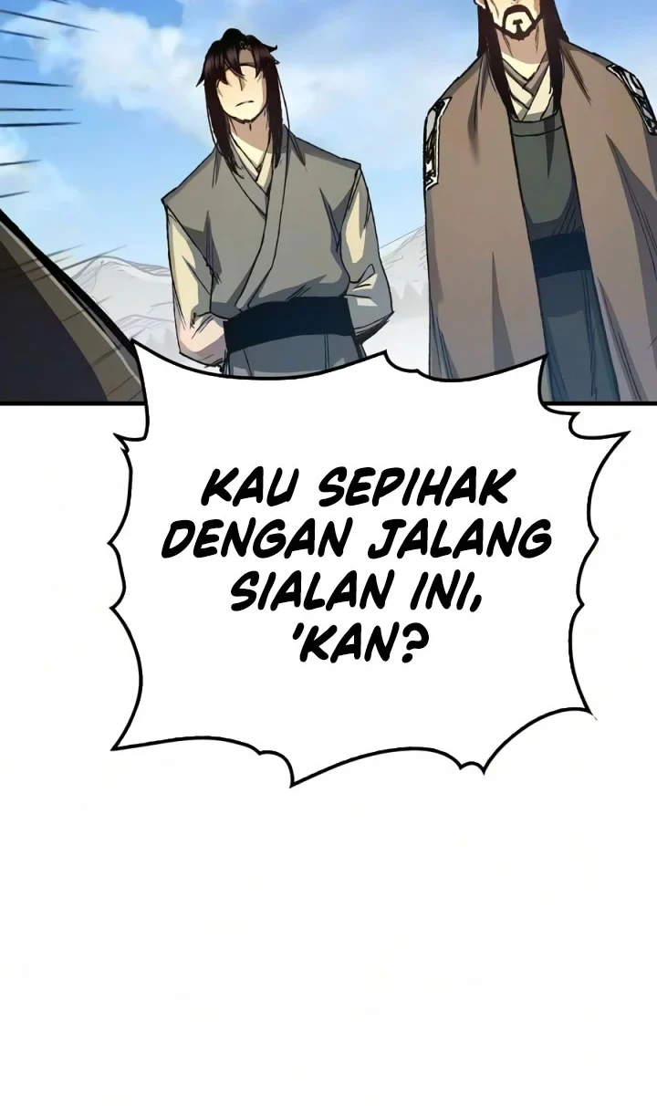 Reborn as The Heavenly Demon Chapter 125 - halaman 46