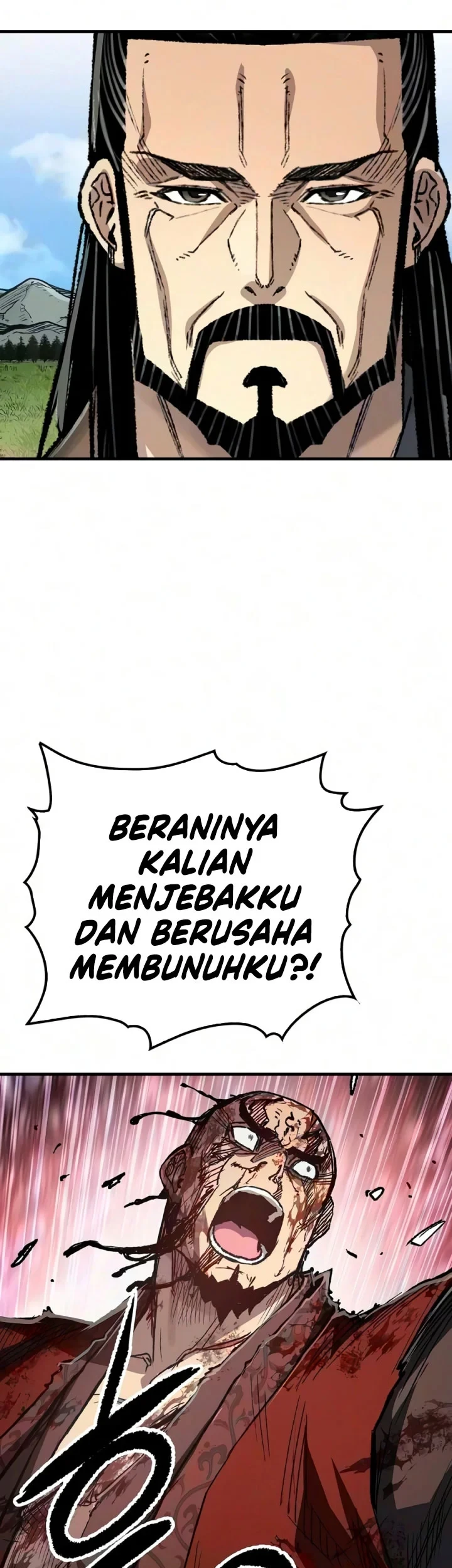 Reborn as The Heavenly Demon Chapter 125 - halaman 47