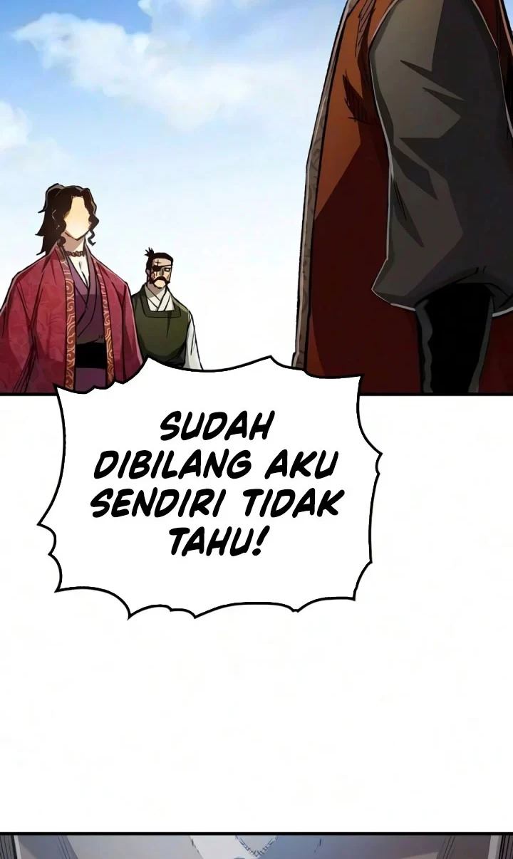 Reborn as The Heavenly Demon Chapter 125 - halaman 6