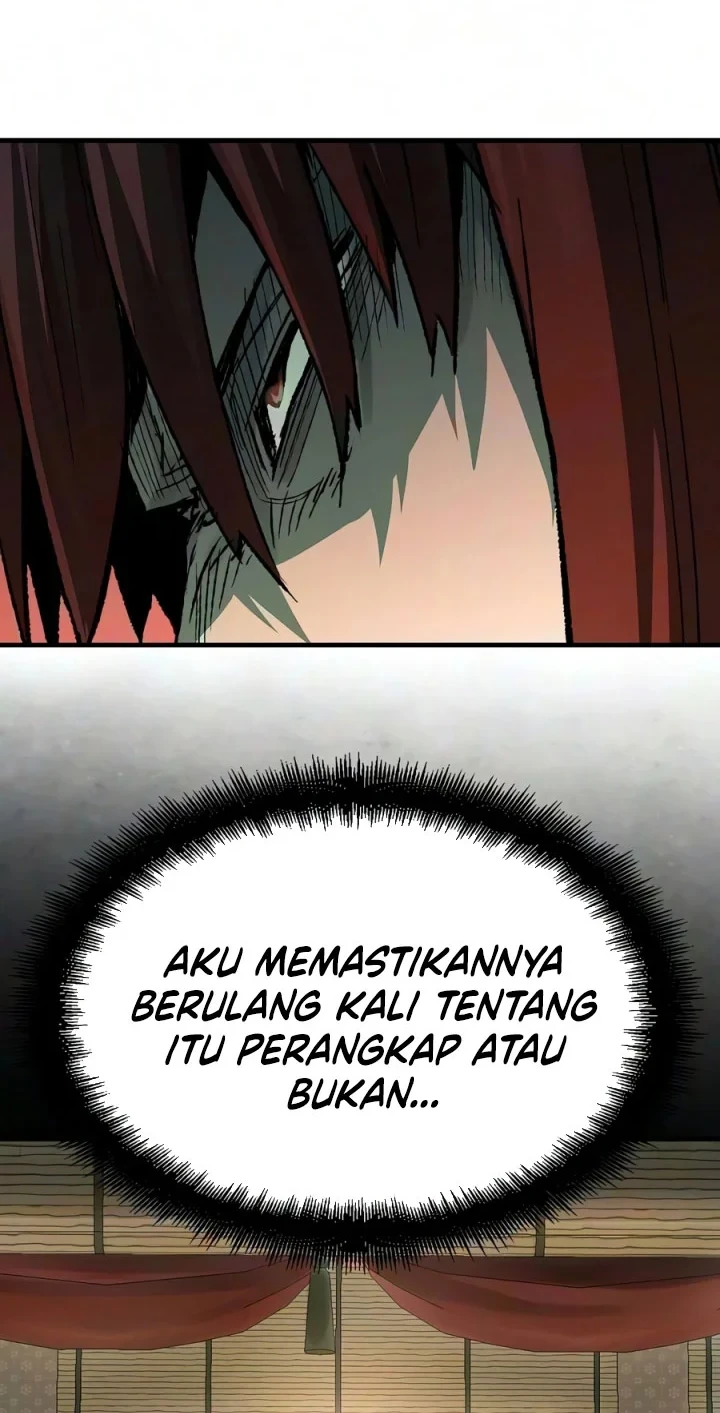 Reborn as The Heavenly Demon Chapter 125 - halaman 60