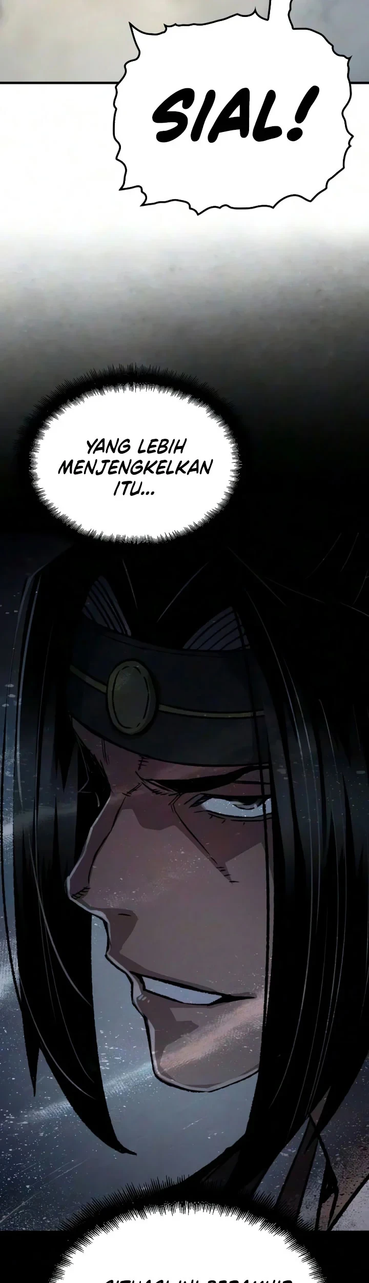 Reborn as The Heavenly Demon Chapter 125 - halaman 63