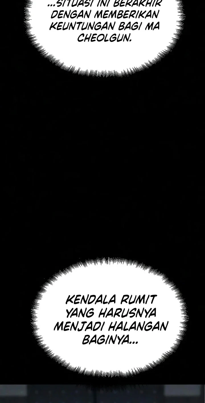 Reborn as The Heavenly Demon Chapter 125 - halaman 64