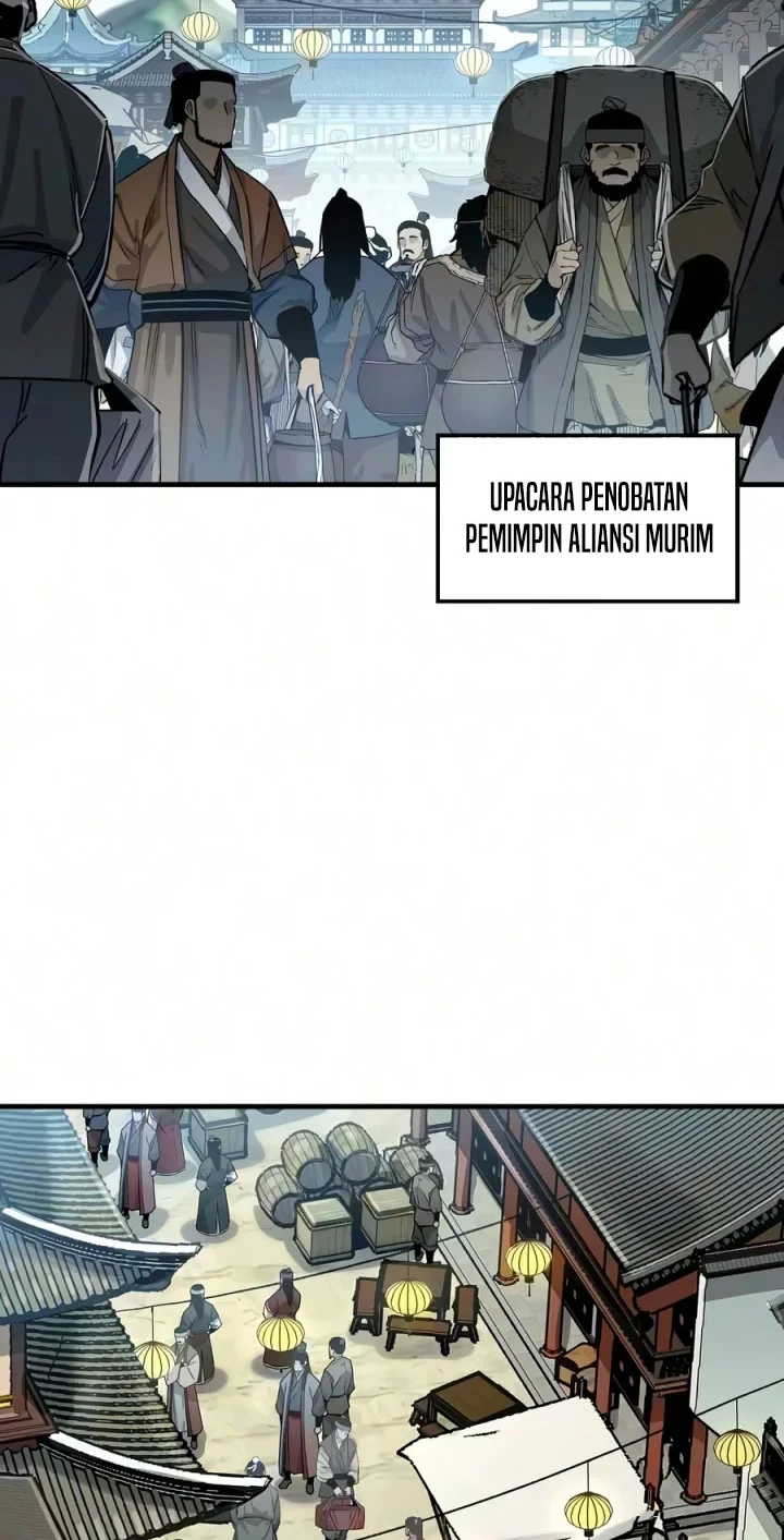 Reborn as The Heavenly Demon Chapter 125 - halaman 68