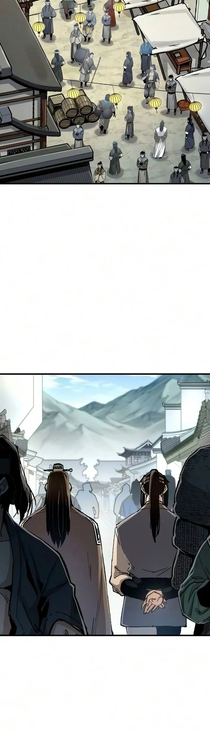Reborn as The Heavenly Demon Chapter 125 - halaman 69