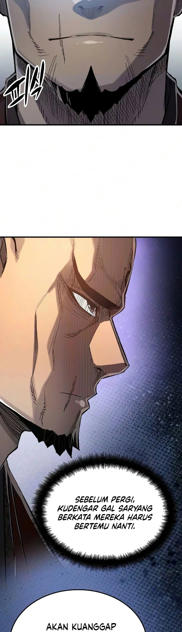 Reborn as The Heavenly Demon Chapter 125 - halaman 7