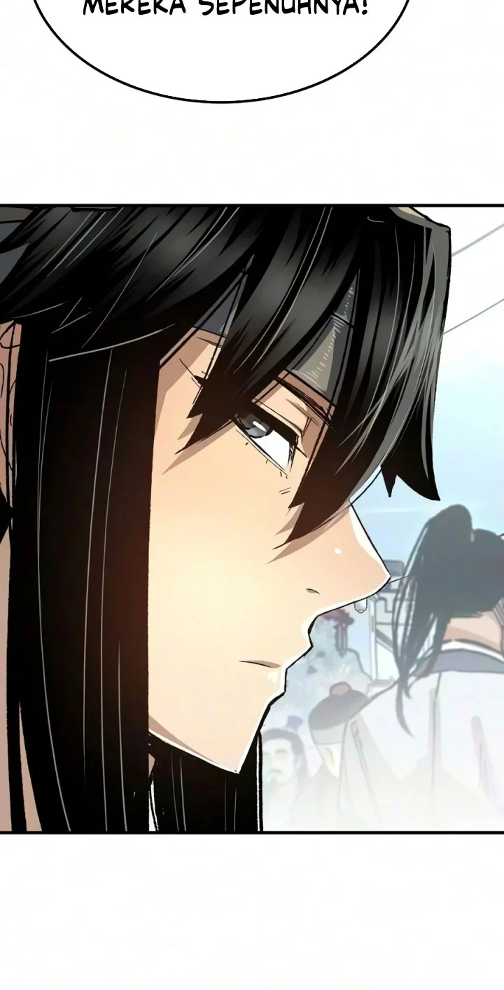 Reborn as The Heavenly Demon Chapter 125 - halaman 72