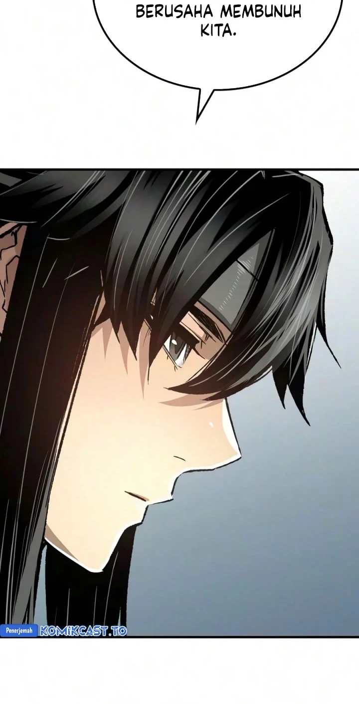 Reborn as The Heavenly Demon Chapter 125 - halaman 74