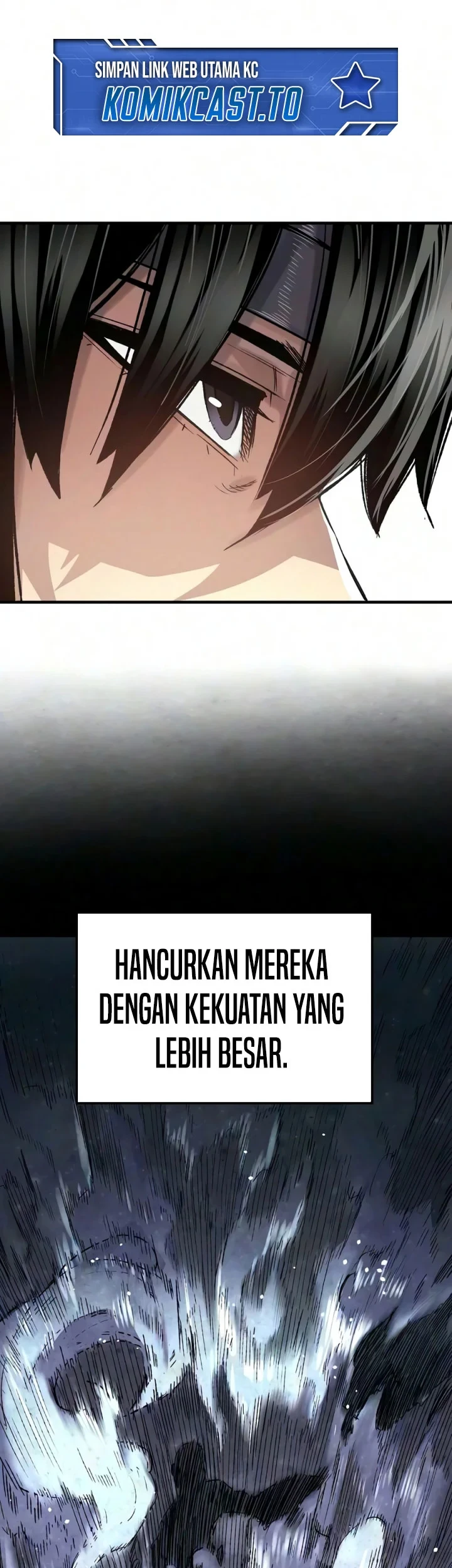 Reborn as The Heavenly Demon Chapter 125 - halaman 75