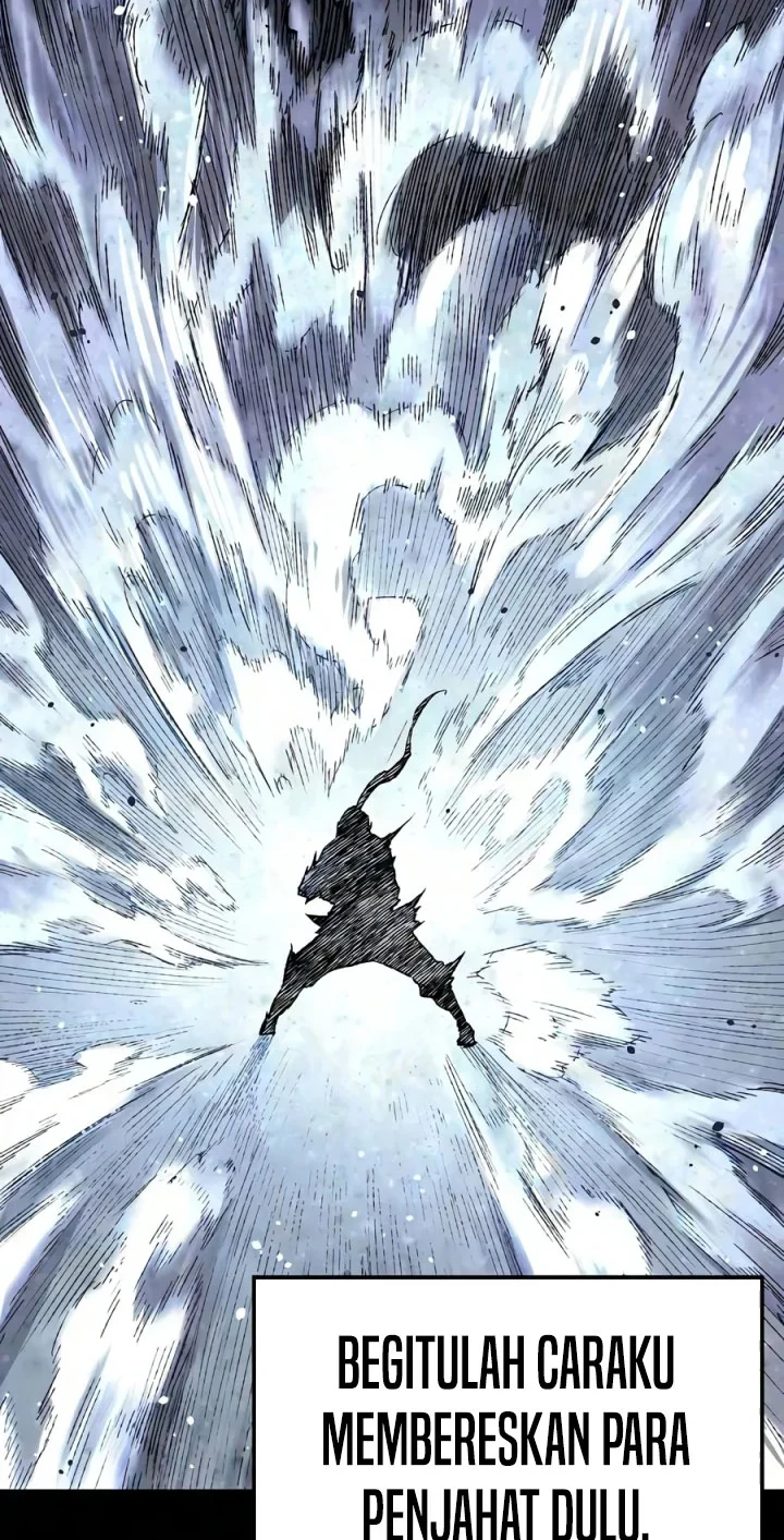 Reborn as The Heavenly Demon Chapter 125 - halaman 76