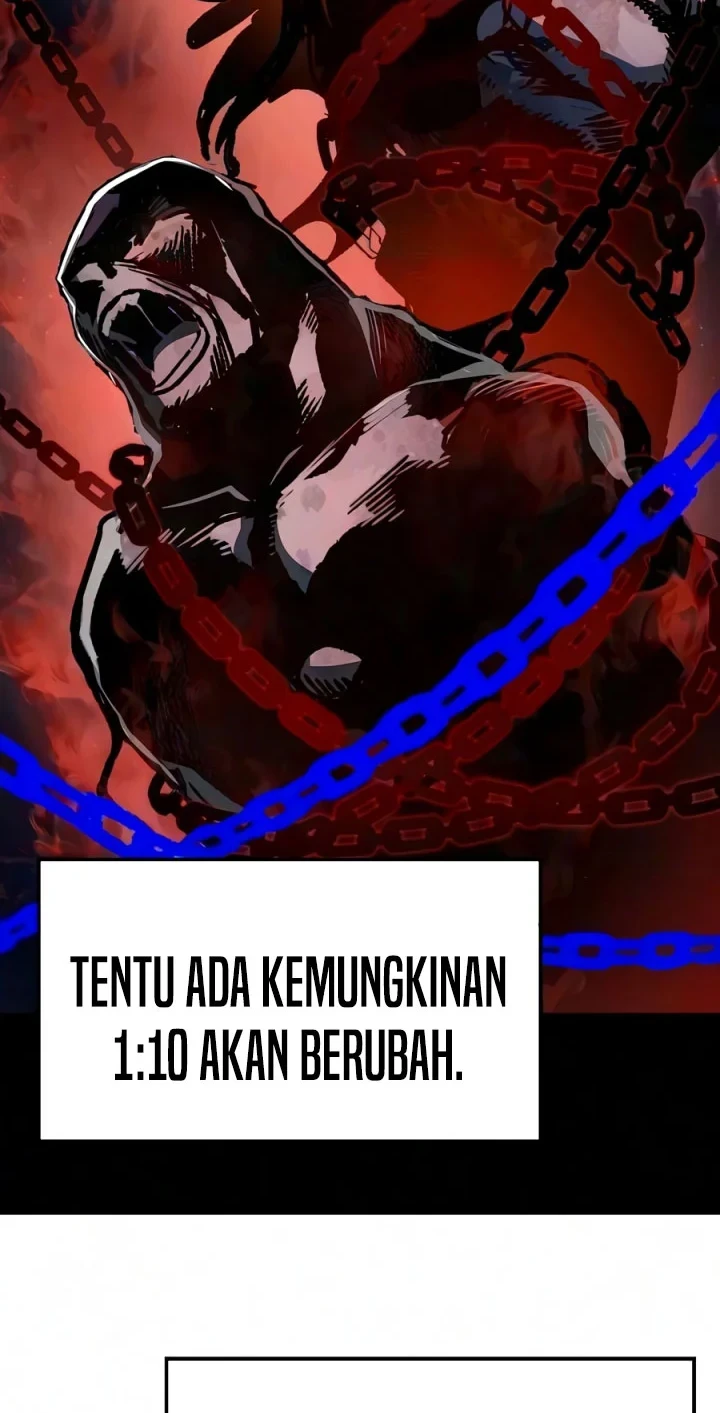 Reborn as The Heavenly Demon Chapter 125 - halaman 78