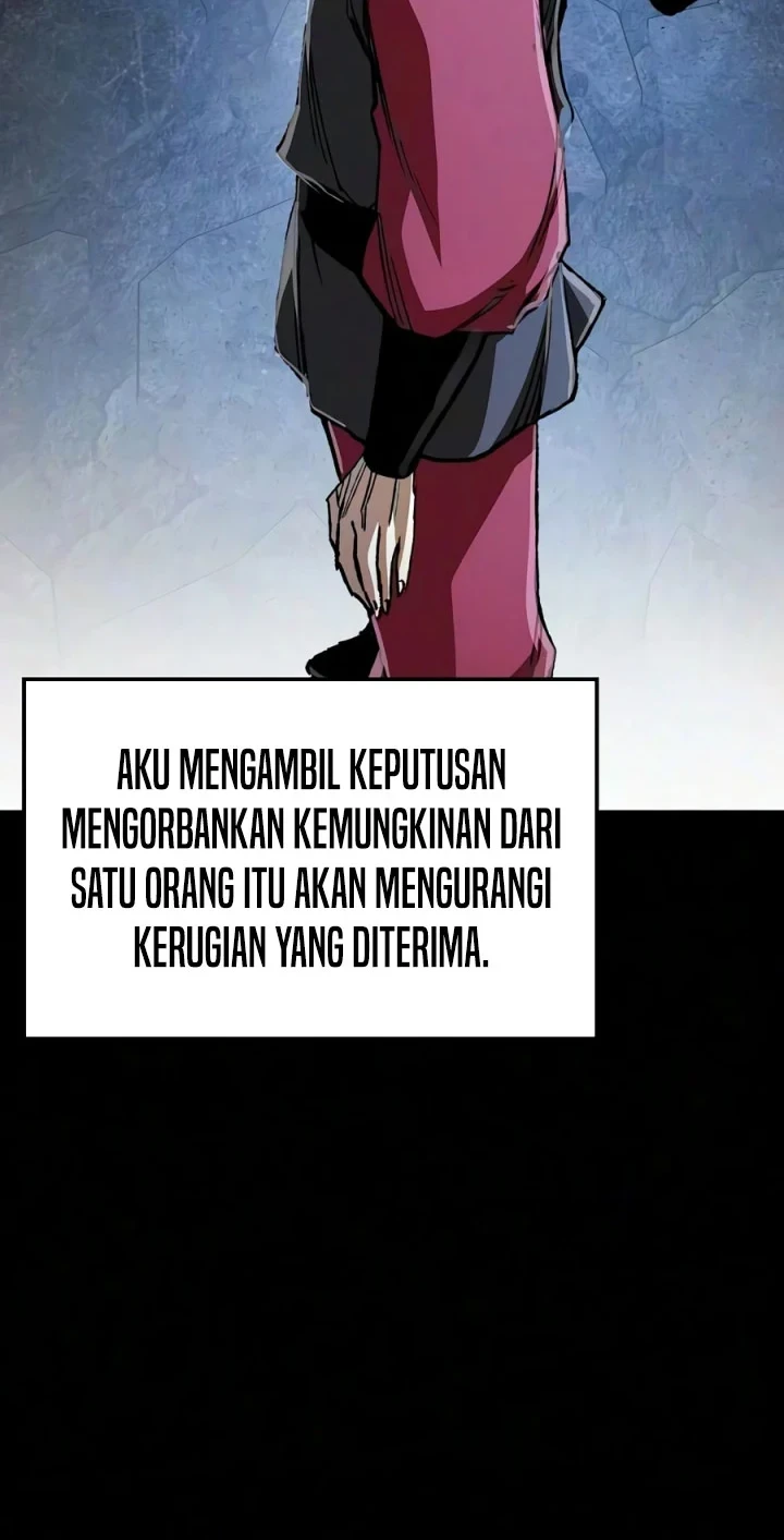 Reborn as The Heavenly Demon Chapter 125 - halaman 80