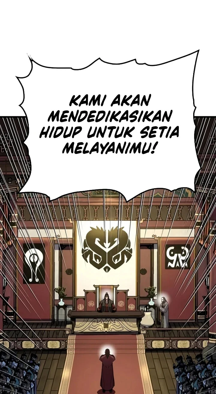 Reborn as The Heavenly Demon Chapter 126 - halaman 12