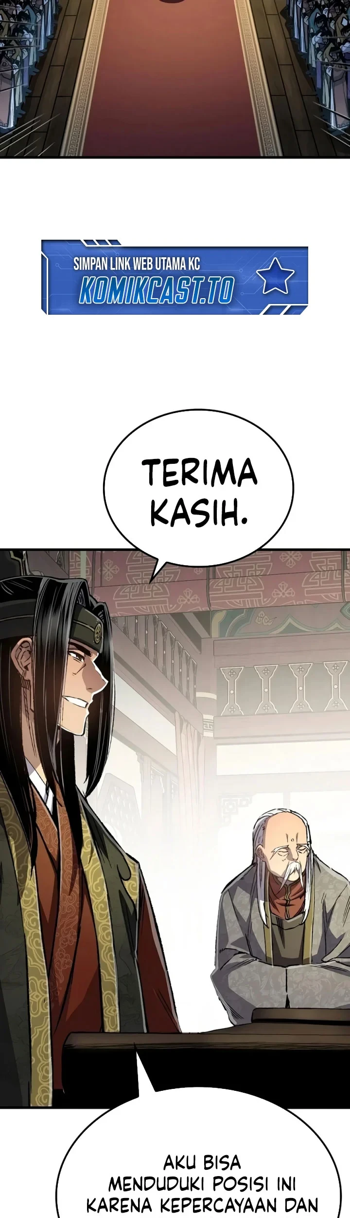 Reborn as The Heavenly Demon Chapter 126 - halaman 13
