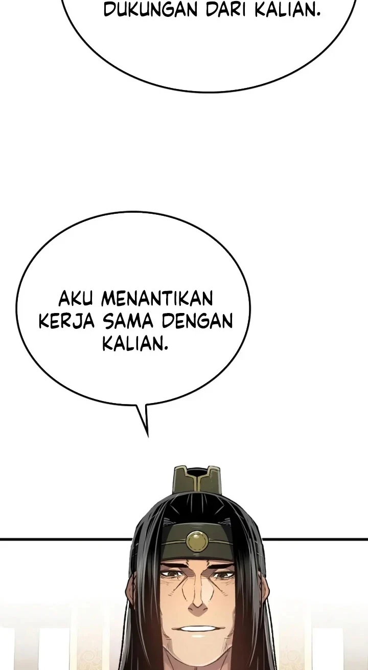 Reborn as The Heavenly Demon Chapter 126 - halaman 14