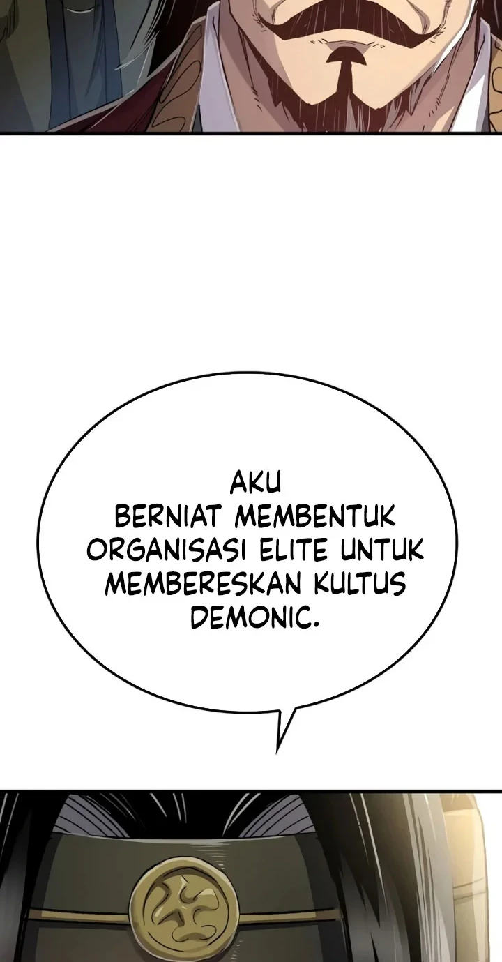 Reborn as The Heavenly Demon Chapter 126 - halaman 18
