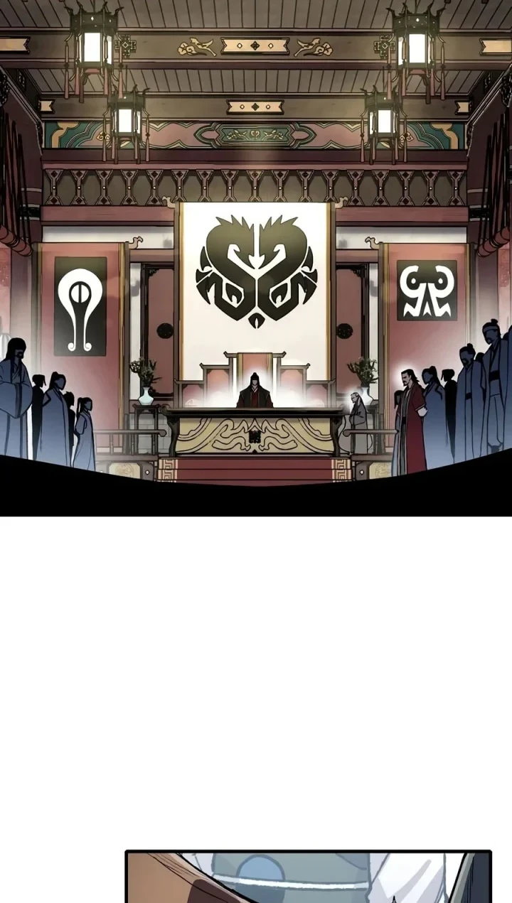 Reborn as The Heavenly Demon Chapter 126 - halaman 2