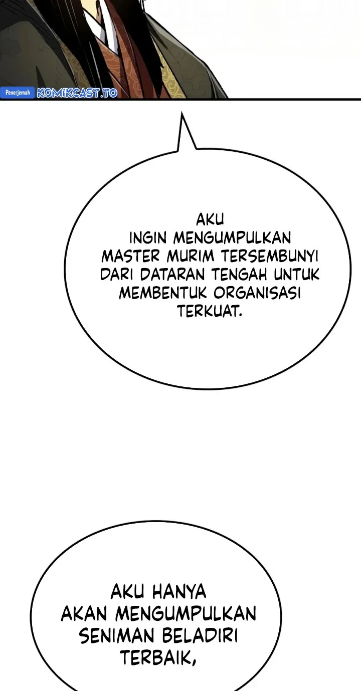Reborn as The Heavenly Demon Chapter 126 - halaman 22