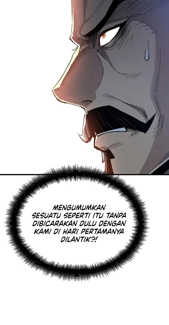 Reborn as The Heavenly Demon Chapter 126 - halaman 24