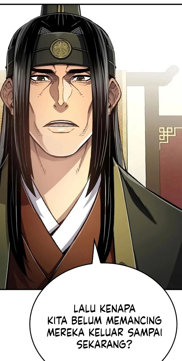Reborn as The Heavenly Demon Chapter 126 - halaman 28