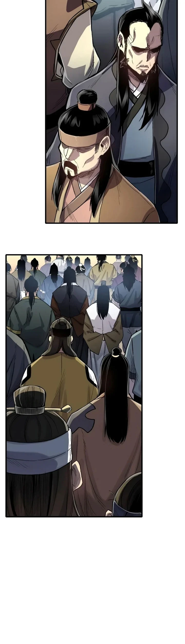 Reborn as The Heavenly Demon Chapter 126 - halaman 3