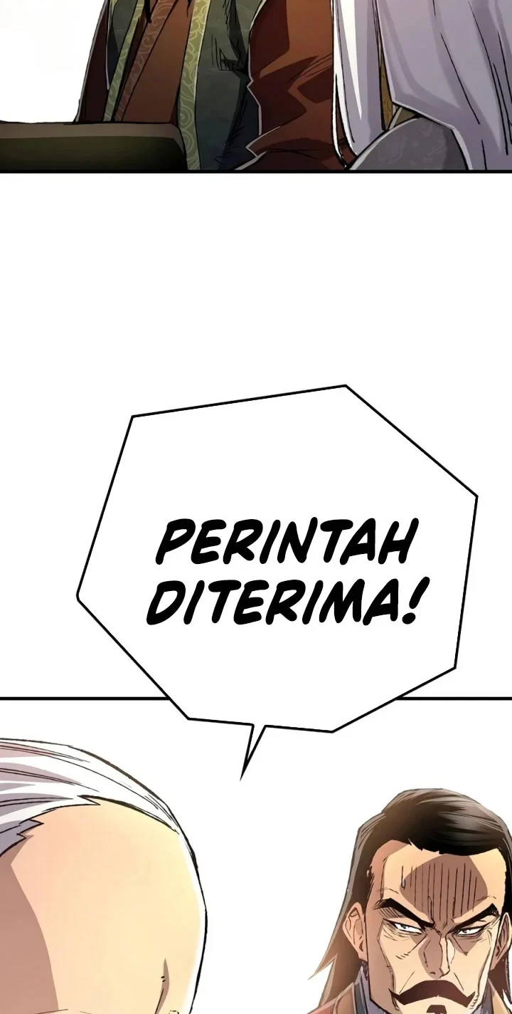 Reborn as The Heavenly Demon Chapter 126 - halaman 30