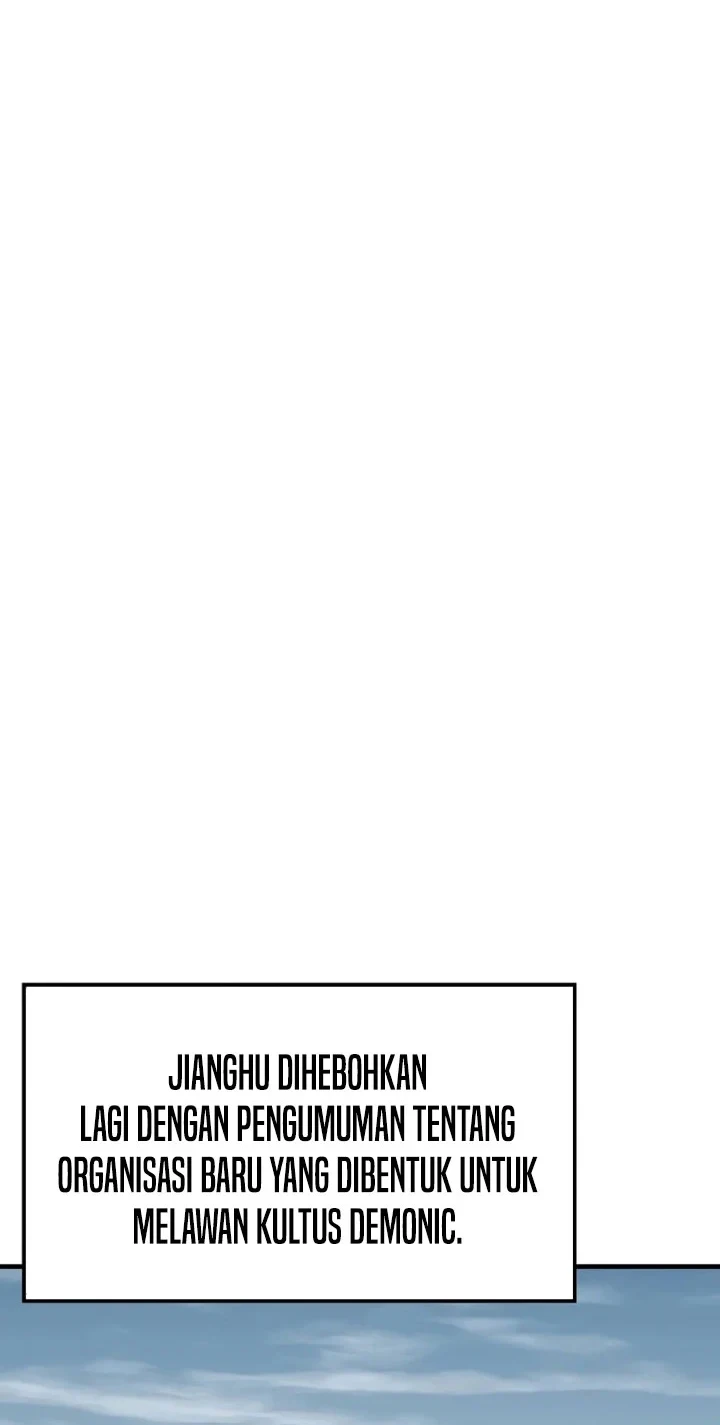 Reborn as The Heavenly Demon Chapter 126 - halaman 32