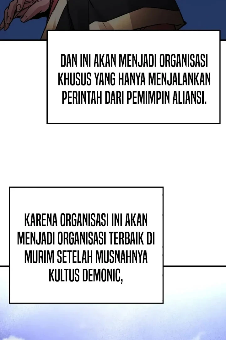 Reborn as The Heavenly Demon Chapter 126 - halaman 34