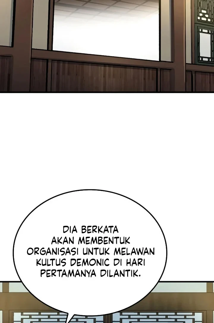 Reborn as The Heavenly Demon Chapter 126 - halaman 36