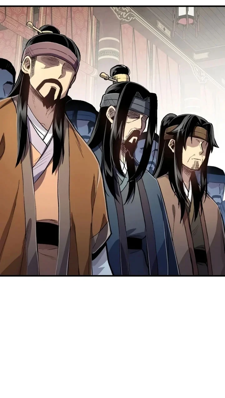 Reborn as The Heavenly Demon Chapter 126 - halaman 4