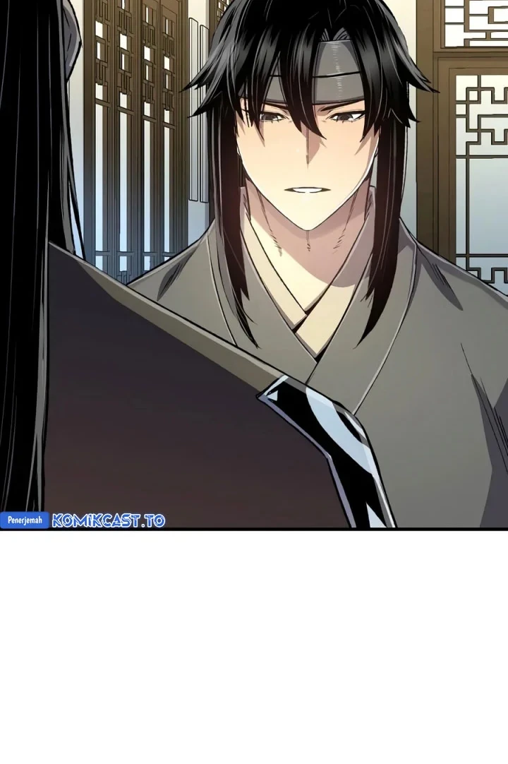 Reborn as The Heavenly Demon Chapter 126 - halaman 40