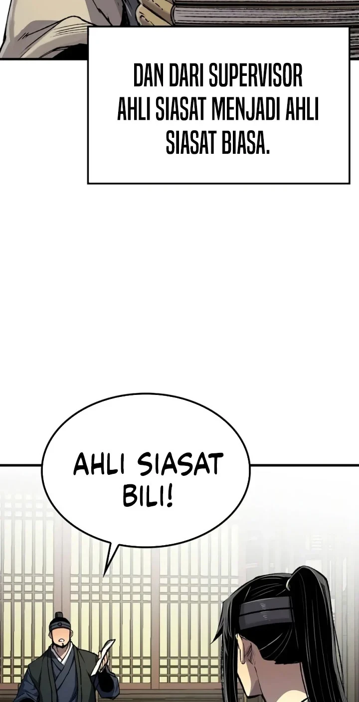 Reborn as The Heavenly Demon Chapter 126 - halaman 44