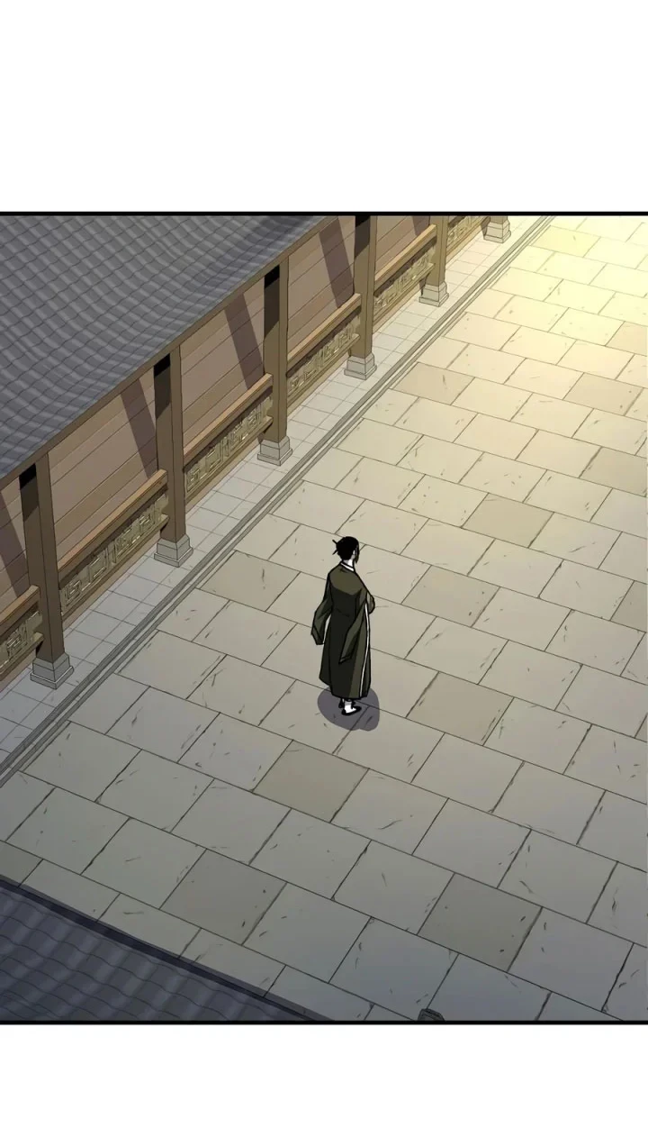 Reborn as The Heavenly Demon Chapter 126 - halaman 50