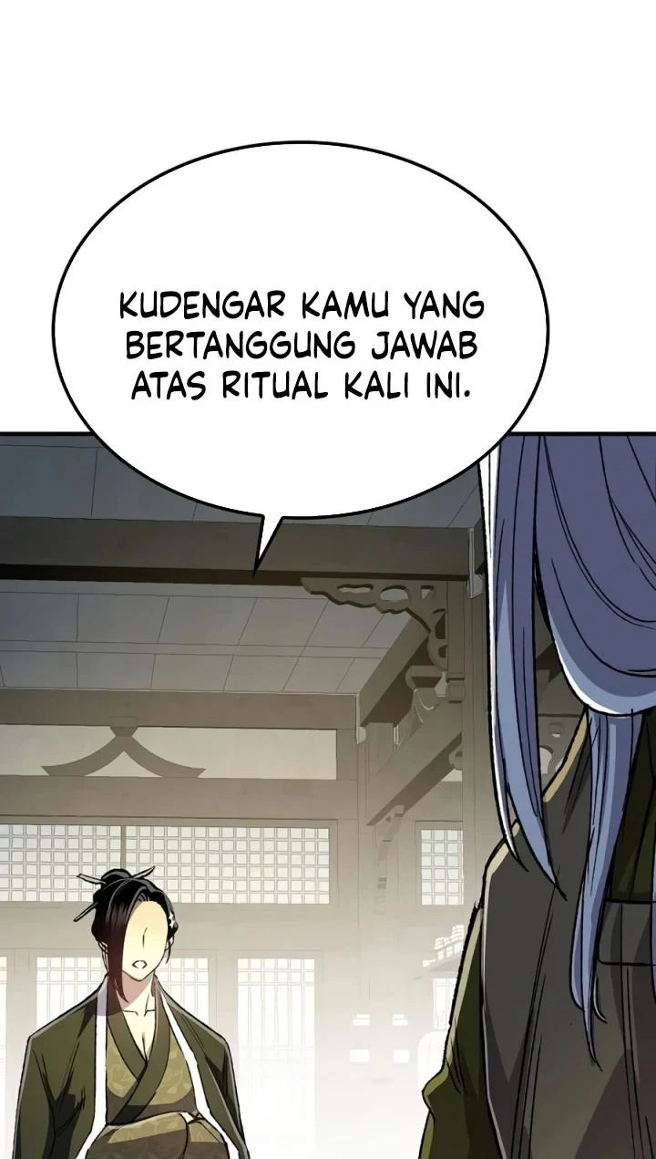 Reborn as The Heavenly Demon Chapter 126 - halaman 54