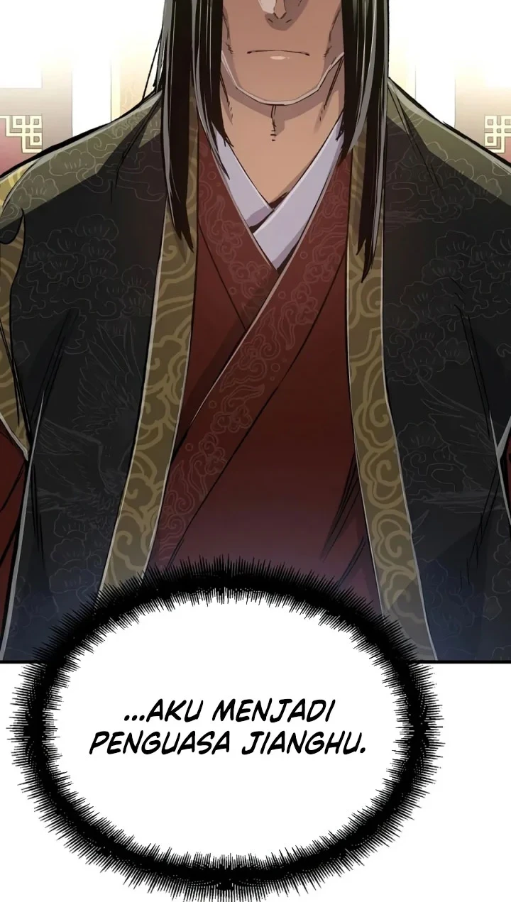 Reborn as The Heavenly Demon Chapter 126 - halaman 6
