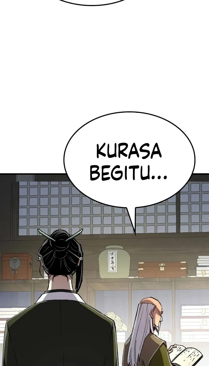 Reborn as The Heavenly Demon Chapter 126 - halaman 60