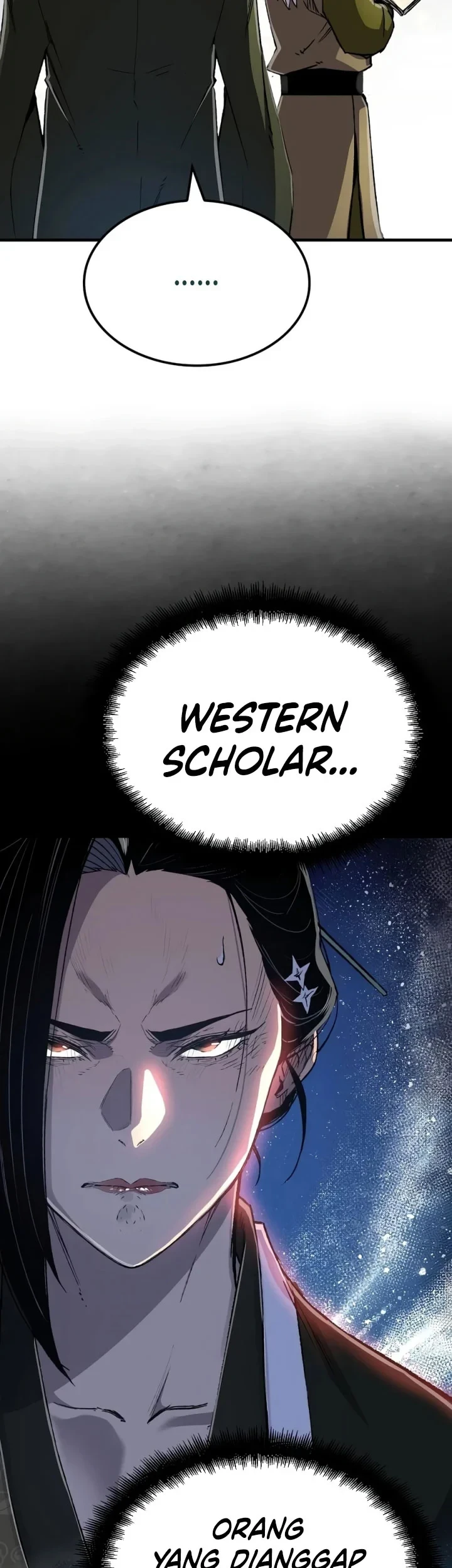 Reborn as The Heavenly Demon Chapter 126 - halaman 61