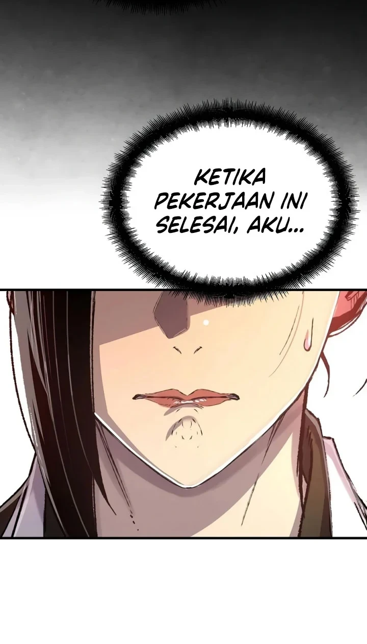 Reborn as The Heavenly Demon Chapter 126 - halaman 64
