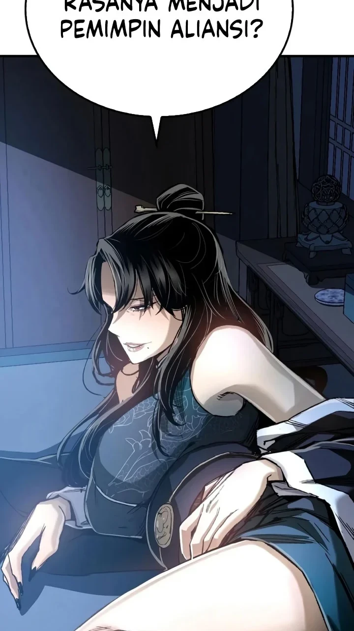 Reborn as The Heavenly Demon Chapter 126 - halaman 70