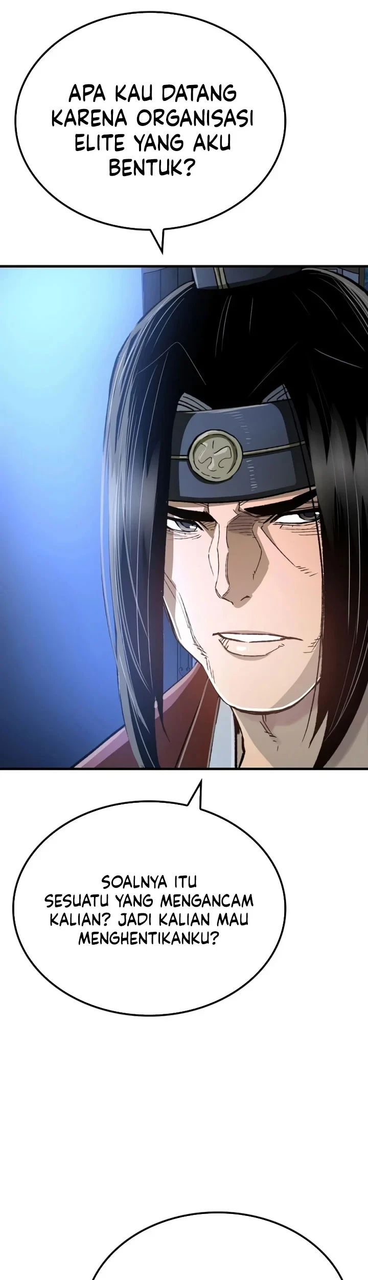 Reborn as The Heavenly Demon Chapter 126 - halaman 73