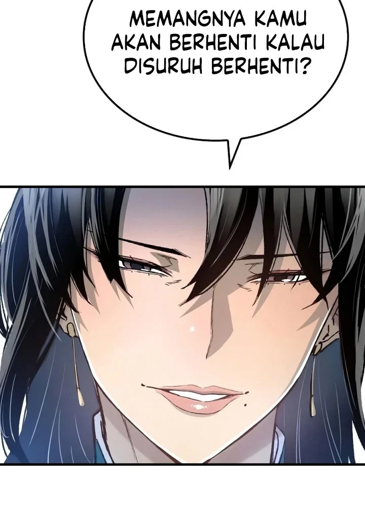Reborn as The Heavenly Demon Chapter 126 - halaman 74