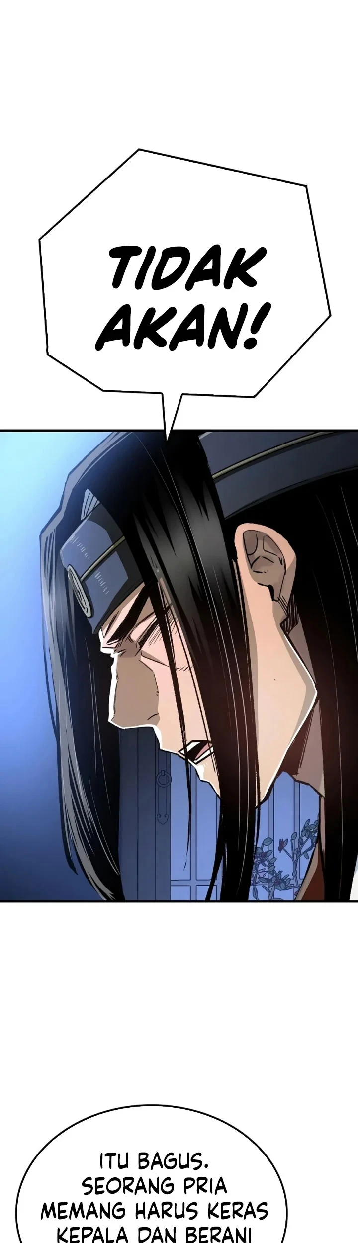 Reborn as The Heavenly Demon Chapter 126 - halaman 75