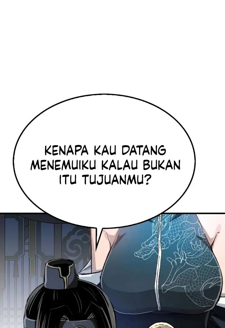 Reborn as The Heavenly Demon Chapter 126 - halaman 78