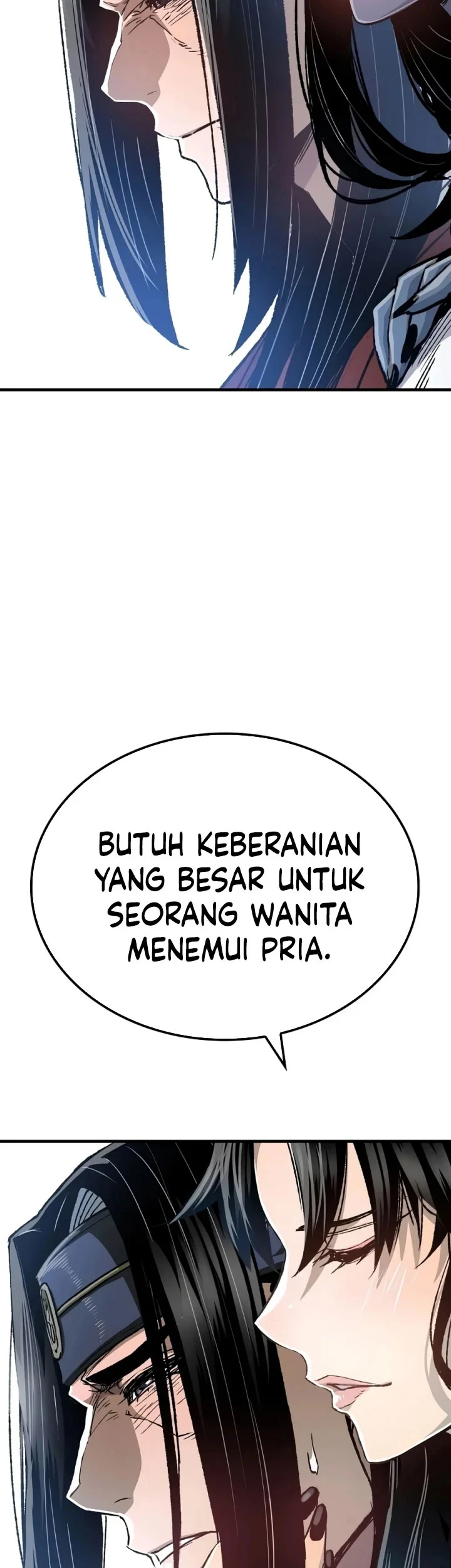 Reborn as The Heavenly Demon Chapter 126 - halaman 83