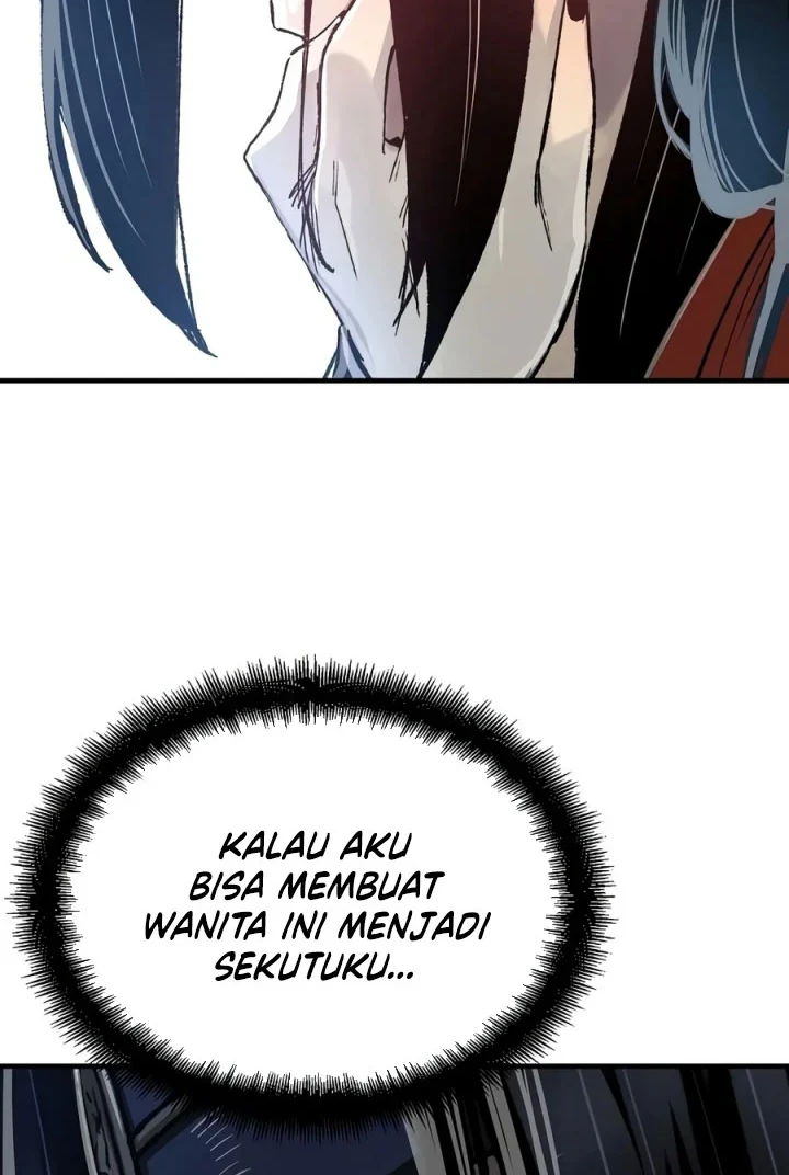 Reborn as The Heavenly Demon Chapter 126 - halaman 84